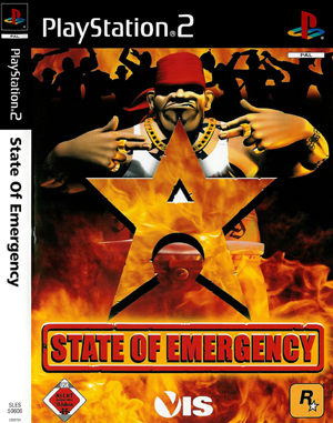 State of Emergency 2